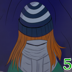 Chapter 5: A New Start