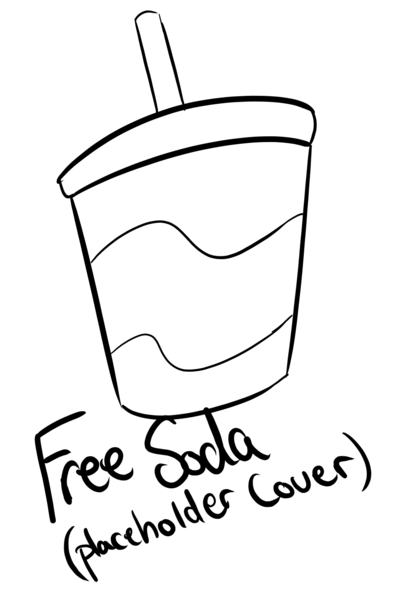 Free Soda [GL]