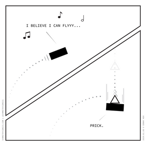 2020.01.08 - I Believe I Can Fly