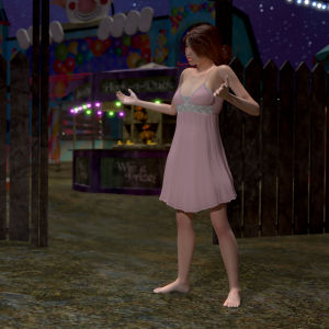 The Carnival 15