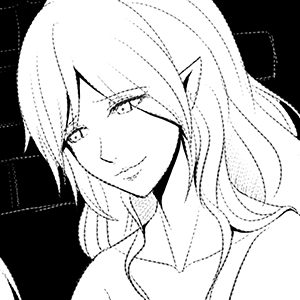 More than Bloodlust (18+)