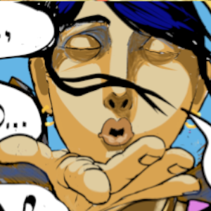 The hole in the looking glass 3