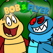 Bob &amp; Flyer