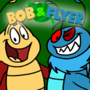 Bob & Flyer