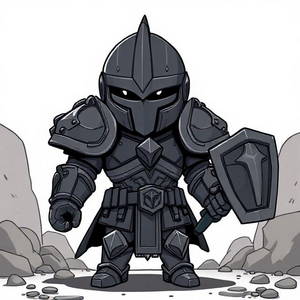 Chapter 4 | Orc Battering Ram