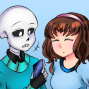 My Undertale Various Comics