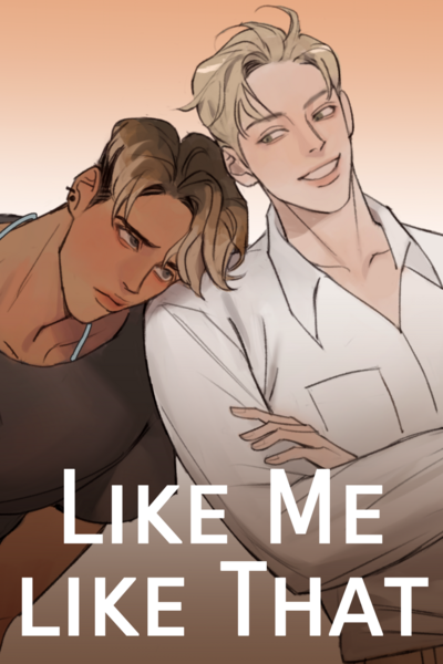 Like Me like That