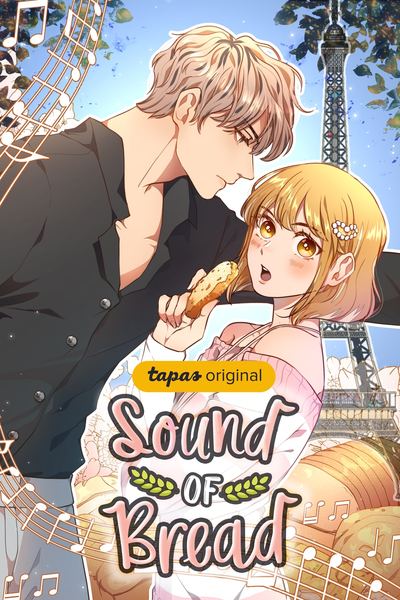 Tapas Romance Sound of Bread