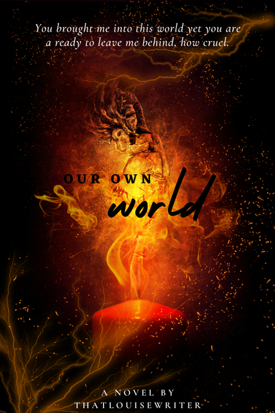 Our Own World (BL) 