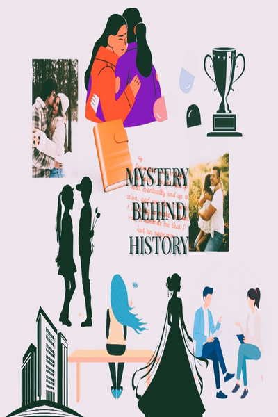 MYSTERY BEHIND HISTORY