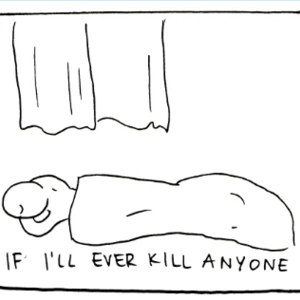 Not a morning person