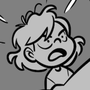 The Surprise (Part 3)