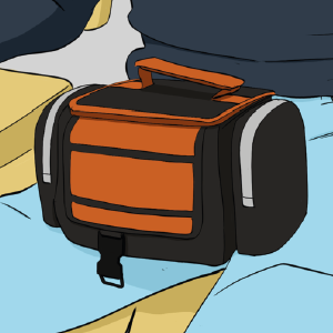 Capítulo 3 - Uma chance