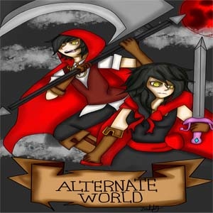 Alternate World (English version)