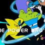 THE POWER BRO'S WEB COMIC SERIES 