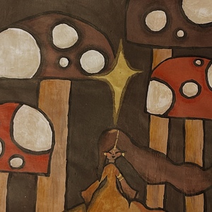  MUSHROOMS