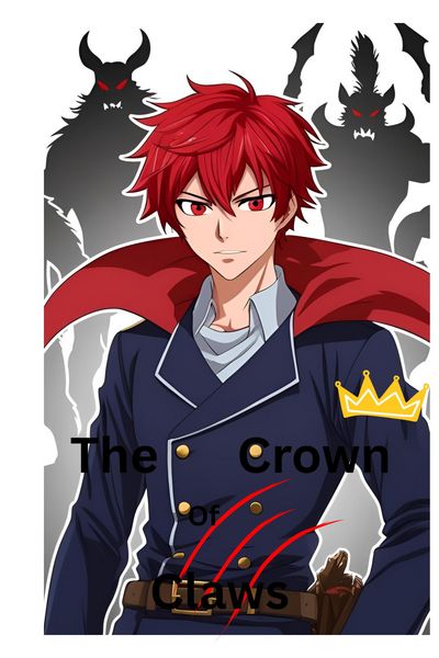 The Crown Of Claws