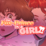 The Fox-Prince is a Girl?!