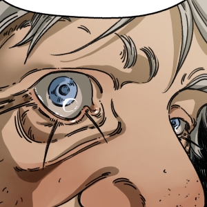 Spider on the Wall: Part One