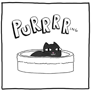 Purr Puddle