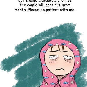 Hiatus