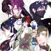 Tears of Camellia BL