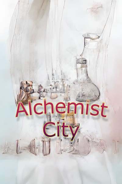Alchemist City