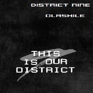 chapter 4: district three