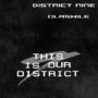 district nine
