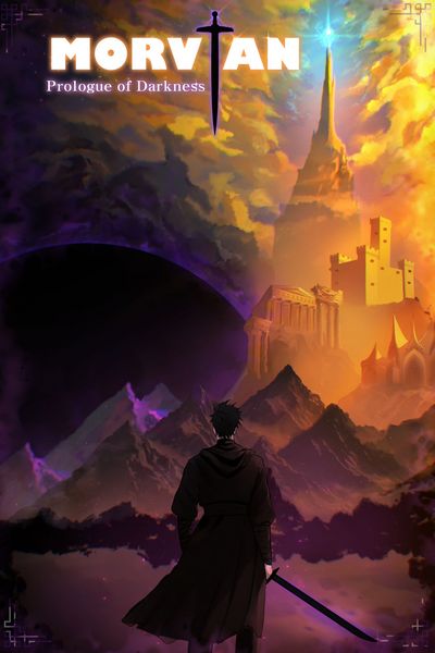 MORVIAN: Prologue of Darkness