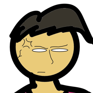 Comic 2: Verbal Demotivation