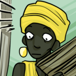 Gideon Goldenrod Ep. 14 