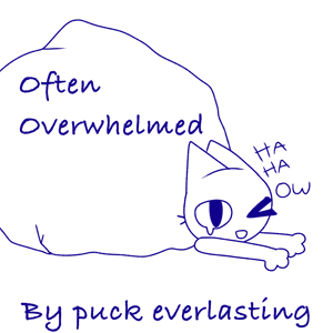 Everything’s (not) fine