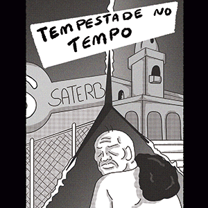 Tempestade no Tempo