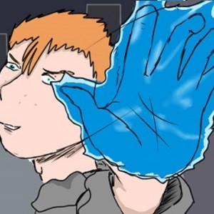 Trouble at Dusk Part 4