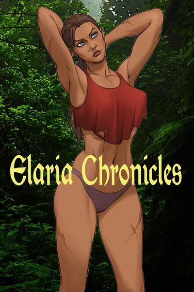Elaria Chronicles