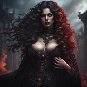 PART VII: Veil of Night