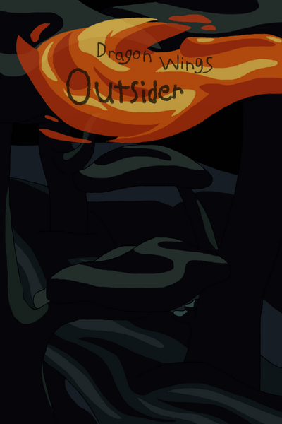 Dragon Wings - Outsider
