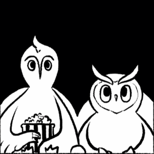 Episode 7 _ Movie night!