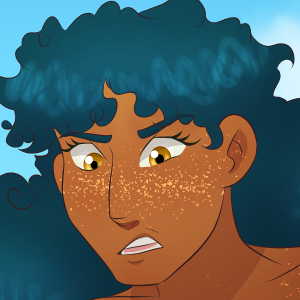 What happens in the underbrush gets beaten with a broom