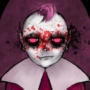 Pink vampire (spanish)