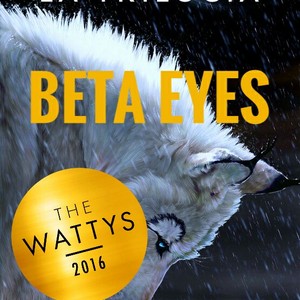 FIRST BOOK: BETA EYES