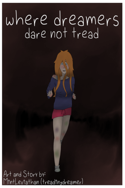 Where Dreamers Dare Not Tread