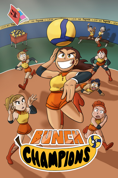 Bunch of Champions