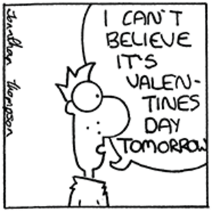 Valentines Day