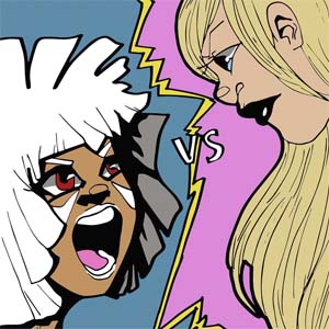 Beth vs Cindy 17-21