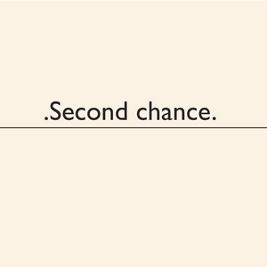 Second Chances (ch.1)