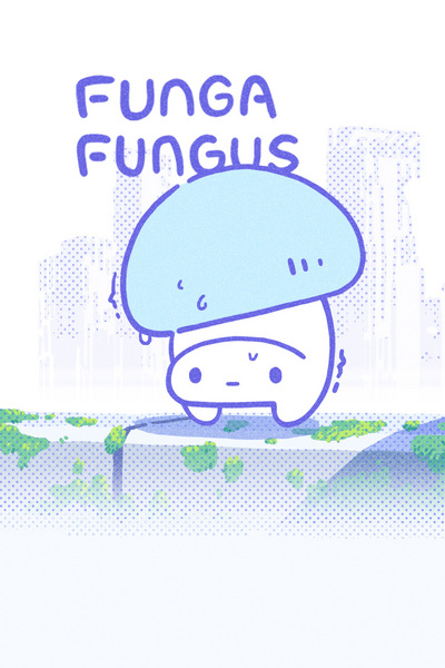 Funga Fungus