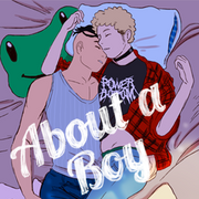 About a Boy 