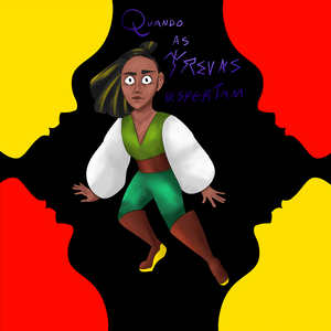 Quando as trevas despertam